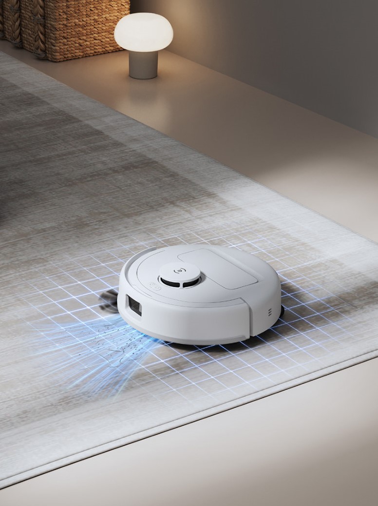Robot ti sukulango ngu