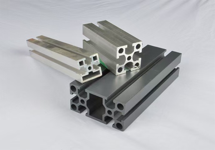 A lingbi ti sara kua na 6061-T6 ti aluminium so a sara ni na lege ti masini