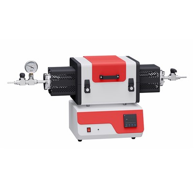 1200 degré Aspliit ti tube ti tube