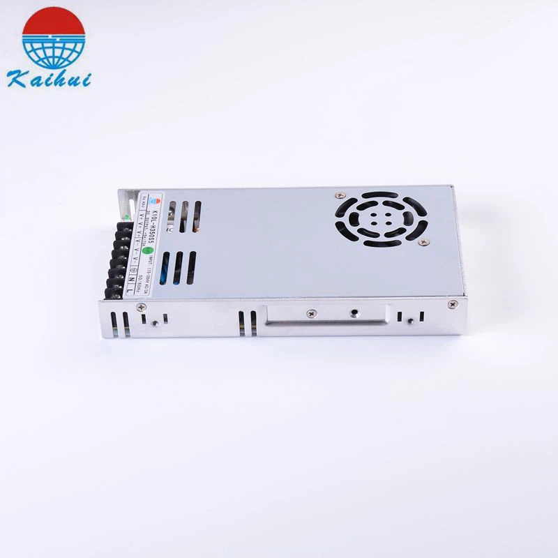 350W AC ti tene a leke tension ti mo