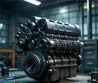 Moteur ti kota
