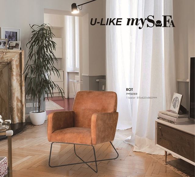 Style industrielle Oko ti zo/U-LIKE ti mbi sofa聊城华拓+张艳艳dent 组